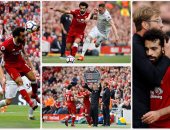 سي إن إن: صلاح أخطر لاعبى ليفربول أمام مانشستر بالدورى الإنجليزى