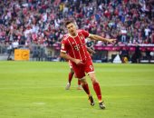 بالفيديو.. بايرن ميونخ يسحق فرايبورج بخماسية فى أول مباراة مع هاينكس