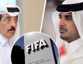 سياسة "دفتر الشيكات".. سلاح قطر لبسط نفوذها فى العالم ومواجهة عزلتها.. اشترت ذمم "الفيفا" لتنظيم مونديال 2022.. ودفعت الملايين لترأس منظمة "اليونسكو" وفشلت.. وقدمت رشاوى لزعماء دول لفتح باب الاستثمار أمامها