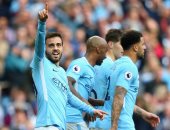 جدول ترتيب الدوري الإنجليزي بعد سباعية مانشستر سيتي