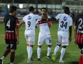 فيديو.. تاريخ مواجهات الزمالك والداخلية يرجح كفة الأبيض فى مباراة الليلة