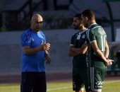 اليوم.. المصرى يخشى مفاجآت بنى عبيد فى كأس مصر