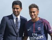 فساد ناصر الخليفى يقرّب نيمار من ريال مدريد