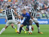 صدفة غريبة تجمع يوفنتوس ودورتموند بعد سقوطهما اليوم