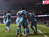 اخبار برشلونة اليوم عن أجواء أول مباراة على كامب نو بعد أزمة كتالونيا