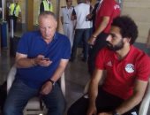 كاف يدعو الجبلاية لحضور احتفالات جوائز الأفضل ديسمبر المقبل