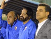 5 صور تلخص أحزان الزملكاوية بسبب التعادل مع طنطا 