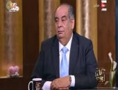 يوسف زيدان: حالنا الثقافى أصبح مضحكًا.. والمماليك دمروا البلد طوال 5 قرون