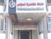 مواطن يطلق اسم "القاهرة" على فندق بغزة تقديرا لدور مصر الداعم لقضية فلسطين