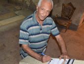 بالصور.. أبناء أحياء العرب والضواحي ببورسعيد يوقعون استمارة "علشان تبنيها" 