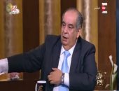 يوسف زيدان: "أحمد عرابى ضيع البلد ودخلنا فى استعمار إنجليزى 70 سنة"