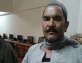 بالصور .. مستقبل وطن بأسيوط يواصل جمع توقيعات حملة "علشان تبنيها"