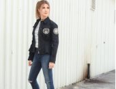 شاهد.. نانسى عجرم بإطلالة ساحرة بصور جديدة على "انستجرام"  