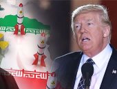 ترامب و"النووى الإيرانى" فى عيون الإعلام الإسبانى.. "الموندو": خطاب الرئيس الأمريكى يوحد صفوف طهران.. "البوثيرو": يثير حربا جديدة وحالة انعدام ثقة.. وقناة إيرانية: "دونالد" يعزل واشنطن أكثر من أى وقت مضى