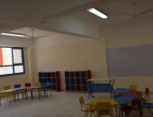 التعليم: التقديم فى المدارس المصرية اليابانية متاح لـkg1 فقط