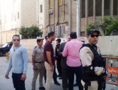 القبض على متهمين بالتحرش بطالبات المدارس بدمياط