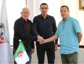 رسمياً.. رابح سعدان مديرا فنيا للاتحاد الجزائرى لكرة القدم