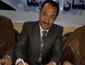 النائب بدوى النويشى: رئيس شركة المياه ونائبه خالفا تكليفات وزير الإسكان
