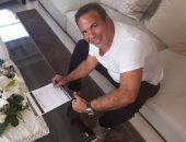 أيمن يونس يبحث عن الجاسوس فى نادى الزمالك