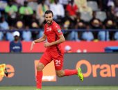 وفد الزمالك يجتمع مع رئيس النجم الساحلى لتوقيع عقد النقاز الثلاثى