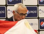 4 حراس فى قائمة منتخب مصر لمباراتى الإمارات وغانا