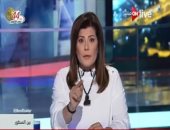 بالفيديو.. أمانى الخياط بـ"ON Live":مصر الفائز بمعركة اليونسكو بعدما فضحت فساد المنظمة