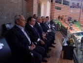 محافظ جنوب سيناء يفوض السكرتير العام لحضور ختام بطولة الطاولة الدولية