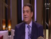 أحمد زكى عابدين: العاصمة الإدارية بحجم سنغافورة.. ولم نأخذ مليما من الدولة