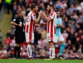 شاهد.. رمضان صبحى يتلقى أسوأ هزيمة فى مسيرته أمام مانشستر سيتى