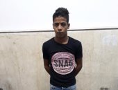 القبض على تاجر مخدرات قبل ترويجه كيلو فودو بمنطقة عين شمس
