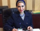 زينب سالم: بيع خطوط محمول مجهولة الهوية تهديد للأمن القومى المصرى
