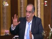 يوسف زيدان: جنكيز خان لم يكن "مهووسًا".. والعرب سبب سقوط بغداد