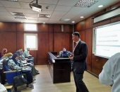 "أحدث علاجات فيروس سى فى الأطفال" ندوة بمعهد الكبد القومى بجامعة المنوفية