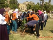 أمين المجلس الأعلى للثقافة يشهد الاحتفال بيوم البيئة العربى