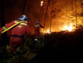 البرتغال تعلن الحداد الوطنى 3 أيام على ضحايا حرائق الغابات