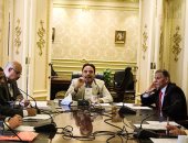 بالصور.. بدء اجتماع لجنة القوى العاملة بالبرلمان لمناقشة خطة عملها خلال دور الانعقاد الثالث
