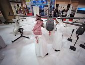 بالصور.. انطلاق معرض البحرين الدولى للدفاع بمشاركة عربية فى المنامة