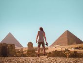 أهم 10 بوستات اليوم.. مستكشف بريطانى يقدم دعاية مجانية لمصر