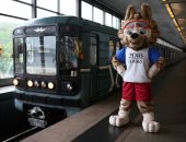 وزارة النقل الروسية تُجرى اختبارات لسائقى التاكسى قبل المونديال