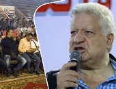 مجلس مرتضى منصور يسلم الزمالك لهيئة قضايا الدولة ويعود لصفوف الجماهير.. الانتخابات البيضاء تدخل مرحلة الحسم وباقى من الزمن7 أيام..الأجواء الانتخابية تغيب عن النادى بأوامر اللائحة.. والرئيس الجديد: سابقة تاريخية