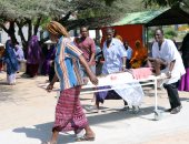 ارتفاع حصيلة اعتداء مقديشو إلى 276 قتيلا و300 جريح 