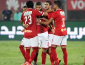 الأهلى يسعى لـ"تعطيل" ماكينة الإنتاج فى رحلة التتويج بالدورى