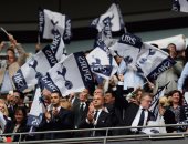 أزمة "اليهود" تشعل حربًا بين توتنهام وصحيفة ماركا قبل مواجهة ريال مدريد