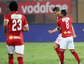 الأهلى يفاوض عمرو السولية وسعد سمير لتمديد عقديهما بعد مواجهة مونانا