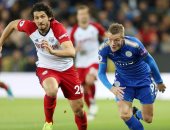 أحمد حجازى أكثر اللاعبين المصريين مشاركة فى الدورى الإنجليزى