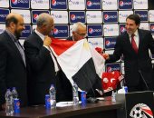 جمال علام: كوبر كان الاختيار الثالث لتدريب منتخب مصر