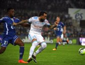 أولى مفاجأت الدورى الفرنسى.. ريمس يهزم مارسيليا 2 / 0 