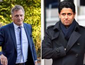 انهيار إمبراطورية قطر الرياضية.. اتهامات الفساد تطارد ناصر الخليفى "رأس حربة" نظام الحمدين.. ومصير بلاتر وبلاتينى فى انتظاره.. أحلام "إمارة الإرهاب" بتنظيم مونديال 2022 والفوز بدورى أبطال أوروبا فى خطر حقيقى