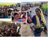 ميانمار: بيان مجلس الأمن الأخير حول الروهينجا يضر بمباحثاتنا مع بنجلاديش