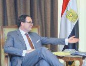سفير فرنسا بالقاهرة: لدينا الرغبة فى زيادة الاستثمارات الفرنسية بمصر